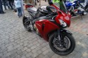 Honda CBR Fireblade, 3