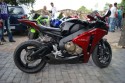 Honda CBR Fireblade