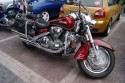 Honda VTX 1800