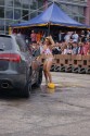 Myjnia bikini, dziewczyny, carwash, 12