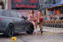 Myjnia bikini, dziewczyny, carwash, 43