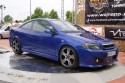 Opel Astra Coupe - Tuning