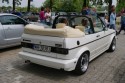 Volkswagen Golf I Cabriolet, 2