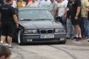 BMW E36 serii 3 coupe, publiczność