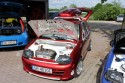 Fiat Seicento, Tuning