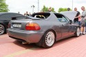 Honda CRX Del Sol