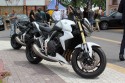 Motory Honda CB1000R