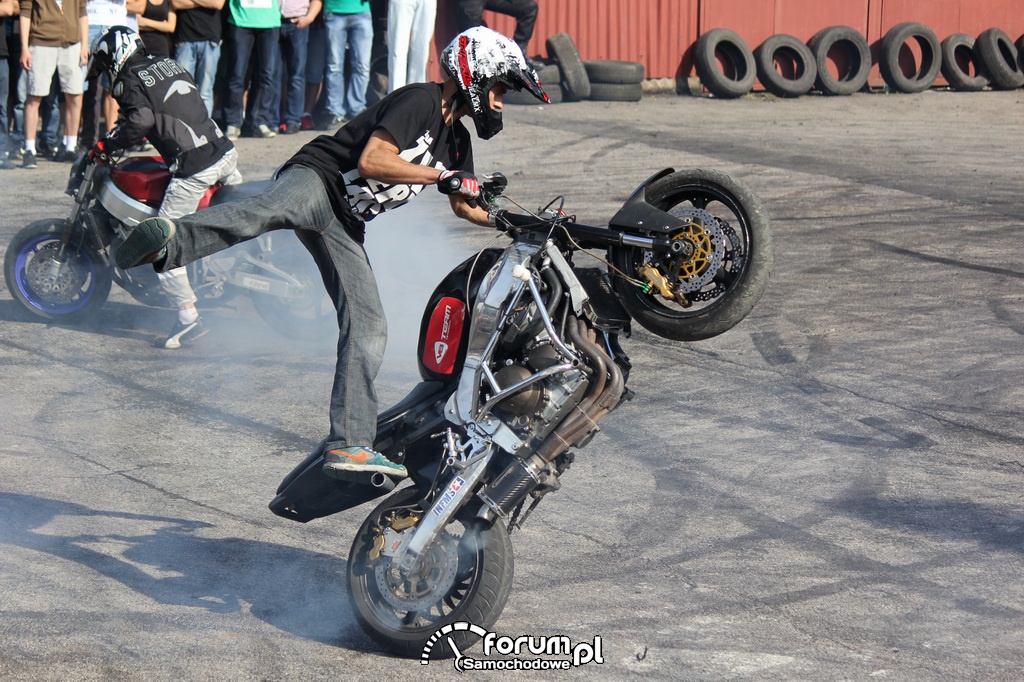 X edycja Auto Moto Show Skaryszew 2013 / relacja