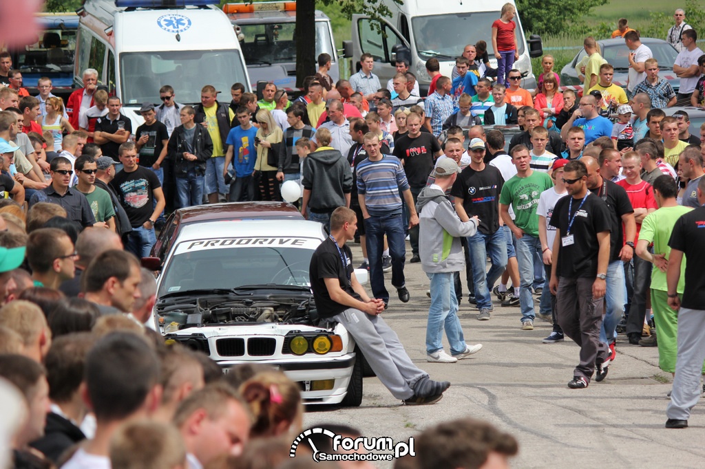 X edycja Auto Moto Show Skaryszew 2013