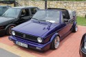 Volkswagen Golf I cabrio