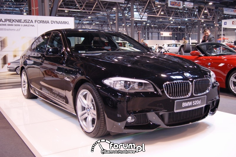 BMW 520d