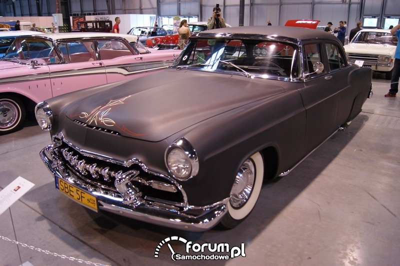 DeSoto FireFlite