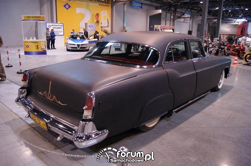 DeSoto FireFlite