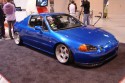 Honda CRX