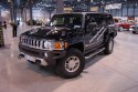 Hummer H2