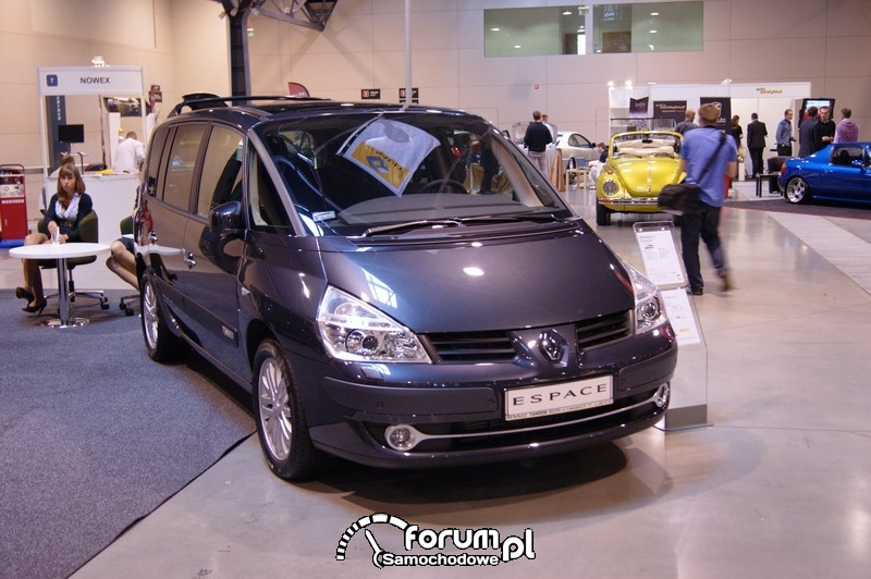 Renault Espace