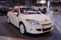 Renault Megane Cabrio