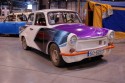 Trabant