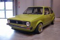 VW Golf I