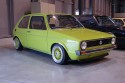 VW Golf I