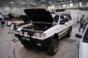 FSO Polonez Analog, prototyp