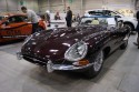 Jaguar E-type 3.8 kabriolet