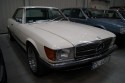 Mercedes-Benz 350SLC Coupe