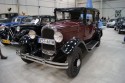 Old Citroen