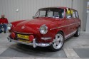 Volkswagen Squareback type 3