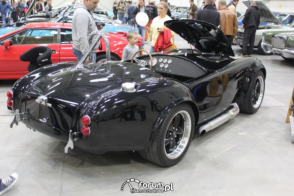 AC Cobra