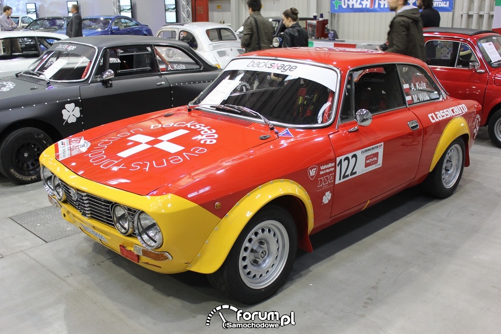 Alfa Romeo GTV