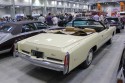 Cadillac Eldorado 8.2L V8, 1976 rok, tył