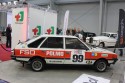 FSO Polonez Sport, bok