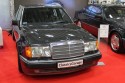 Mercedes-Benz 500E W124