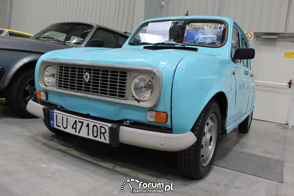 Renault 4