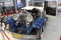 Rolls-Royce Phantom II, lata produkcji 1929-1936, przód