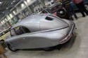 Tatra T600 Tatraplan, 1949 rok, bok