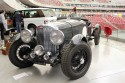 Bentley 3.5 L Sports, 1936 rok