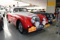 Jaguar XK 150 S