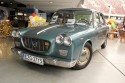 Lancia Flavia Berlina, 1961 rok