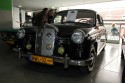 Mercedes-Benz 180, 1955 rok