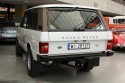 Range Rover V8 Classic, tył