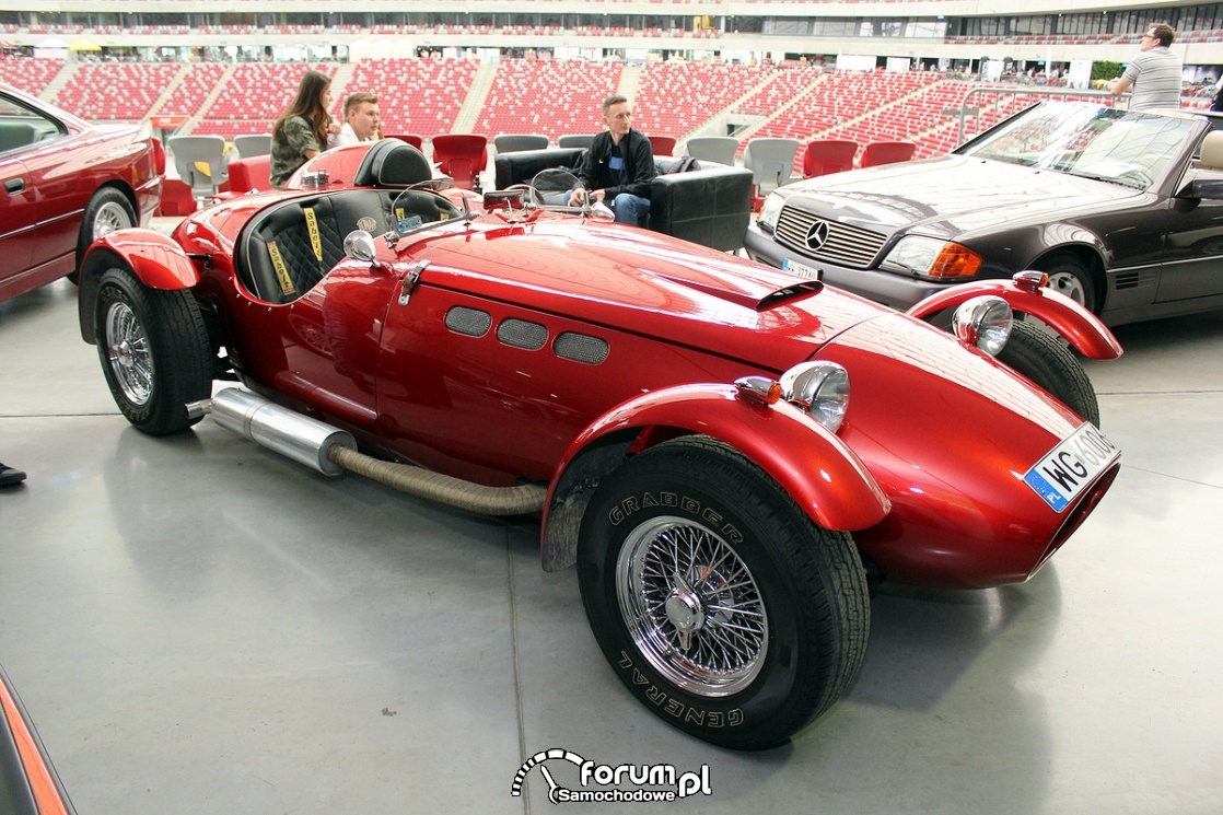 Ronart W152 roadster