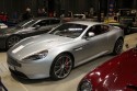 Aston Martin DB9