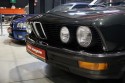 BMW Seria 5 E28, przód