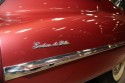 Cadillac Sedan DeVille, emblemat