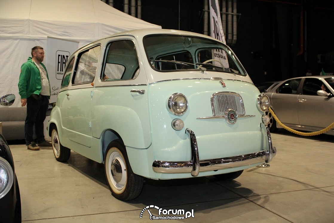 Fiat Multipla