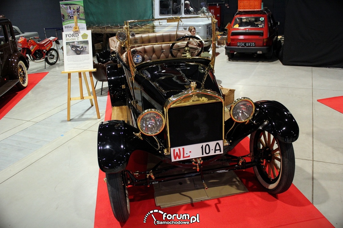 Ford Model T