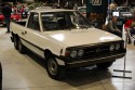 FSO Polonez, Pick-Up trzyosiowy