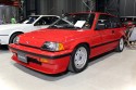 Honda Civic, 1987 rok